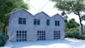 do architectural 3d model,3d rendering,exterior,architecture