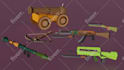 create low poly models for your roblox game