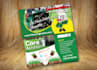 design real estate postcard in 24 hours
