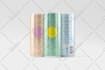 design perfect can or bottle label and mockup