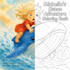 create captivating children book illustrations and covers