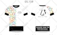 design cycling jersey and pants for cyclist, bicycle rider