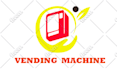 design any type of vending machine logo  full satisfaction