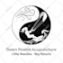 do logo creation vectorized tracing and touch up