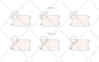 design custom icon set for you