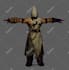 rig and model your character in maya ,blender and 3d max