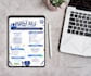 do education, school, summer camp, graduation, and holiday flyer within 6 hours