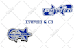 create a custom y2k streetwear logo design