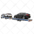 draw cartoon car from photo