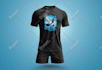 design your tee shirt professionally within 12 hours