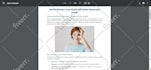 write SEO optimized blog posts and articles for your website