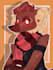 draw you like a hellhound from helluvaboss