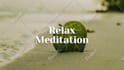 create 15 meditation relaxing nature video for youtube