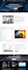 create mobile friendly wordpress website design