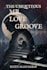 create custom thriller and crime book cover illustration