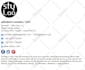 design clickable HTML email signature