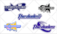 create a custom y2k streetwear logo design