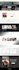create godaddy website design, redesign godaddy or wordpress business website