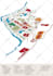 make property map, plat map, site plan, landscape design, and rendering