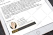design HTML email signature or clickable email signature