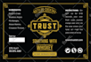 design a premium wine, whiskey or liquor bottle label