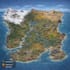 create your fantasy or concept world with a minimal map