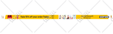 do amazing banner or facebook ads within 12 hours