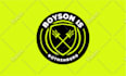 create professional football soccer badge logo