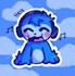 make gtag aka gorilla tag art