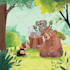 create cute and professional children book illustrations