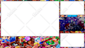 make you an overlay for your retro streams