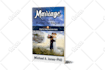 design book or ebook cover and 3d mockup