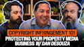 design eye catchy clickbait podcast and youtube thumbnail
