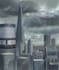 draw background for visual novel, environment,   and vtuber