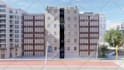 do 3d rendering of interior design and exterior design