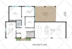 create floor plan by link matter port