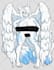 draw furry or inhuman nsfw or sfw commission