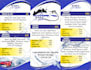 design professional carwash autodetailing flyer