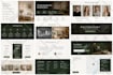 design, develop and redesign a professional wordpress website