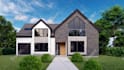 develop architectural design,realistic image render,3d model