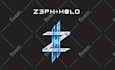 design dj music, edm, rap hip hop, typography, rock artist or band logo