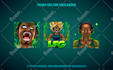 draw custom anime emotes or sub badges for twitch kick