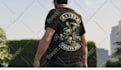 design biker vest for fivem gta 5