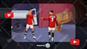 make you a great sports youtube thumbnail