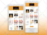 do mailchimp newsletter template, email marketing campaign, automation