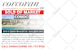 design real estate postcard