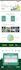 design awesome website, app, landing page design mockup