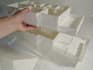 3d print and ship a custom architectural scale model
