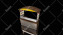 design 3d exhibition booth, trade show stand, stall and kiosk for your brand