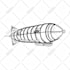 do vector tracing line art from any picture or photo